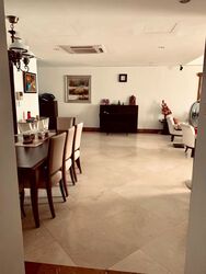 Pebble Bay (D15), Condominium #569795801